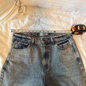 Scuffers Light washed Baggy Jeans
